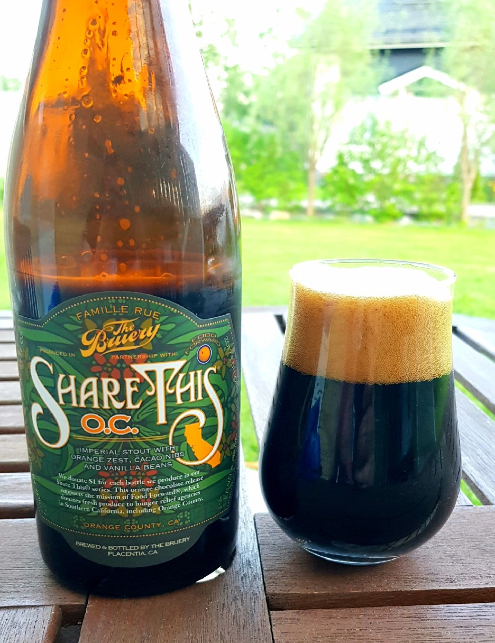 Share This O.C., United States