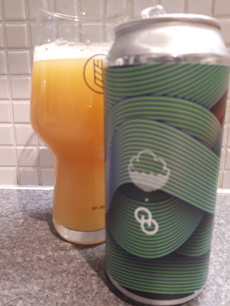 Tremendous Ideas (2019), England