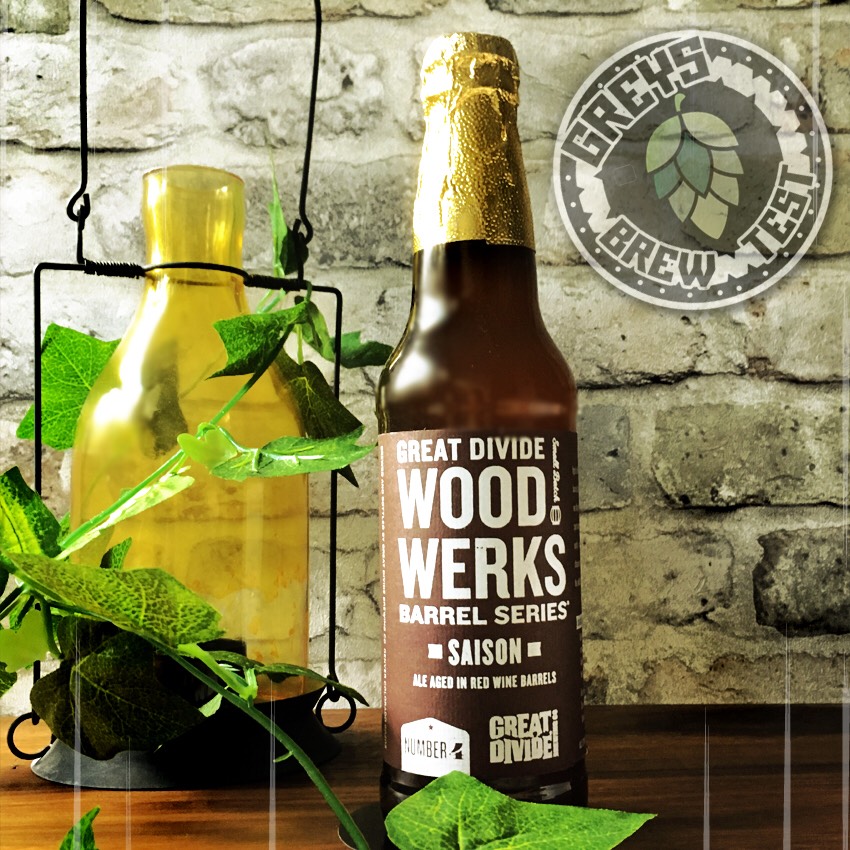 Wood Werks Barrel Series #4, United States