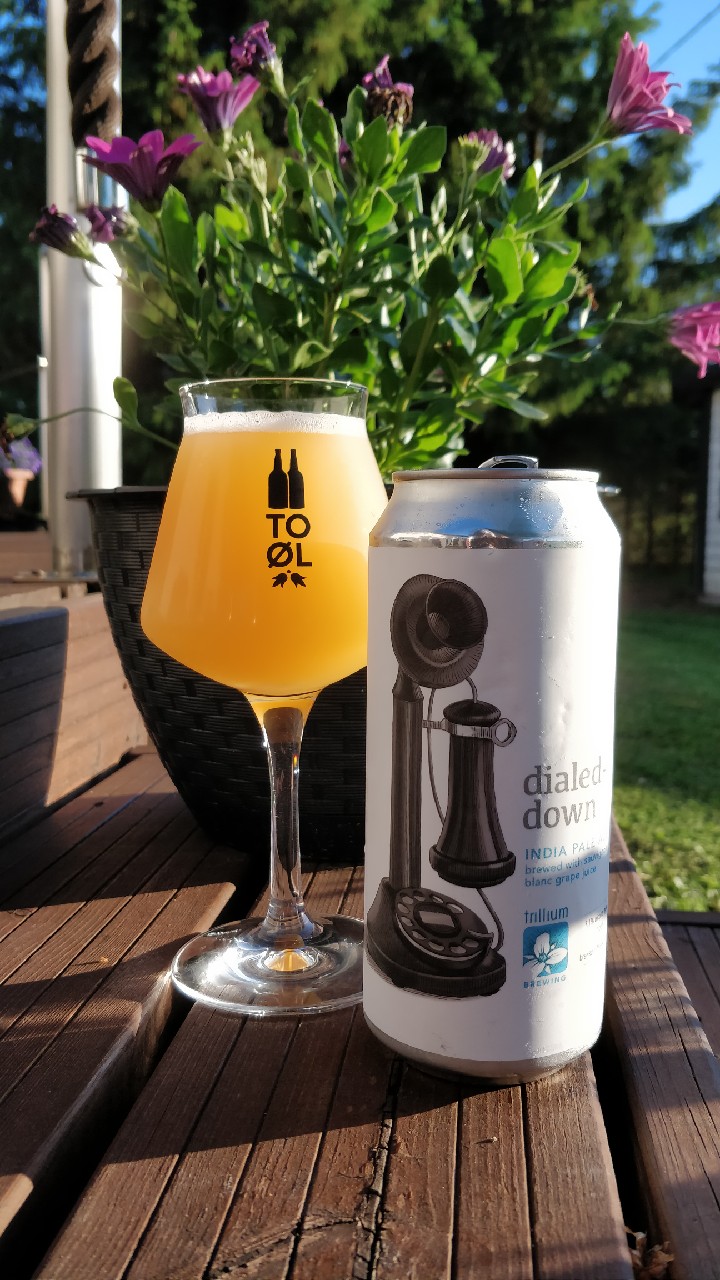 Dialed-down, United States