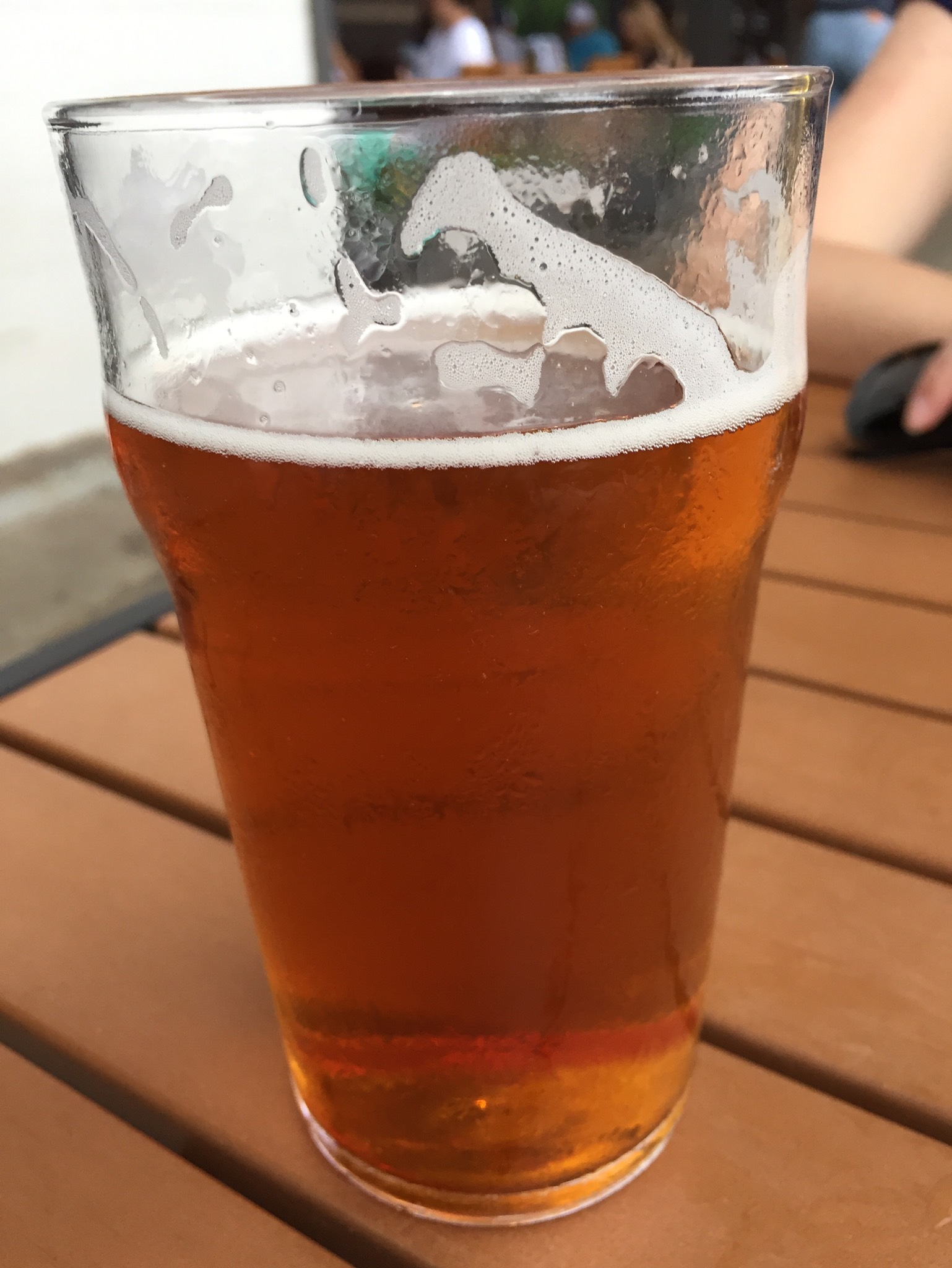 New Realm American Pale Ale, United States