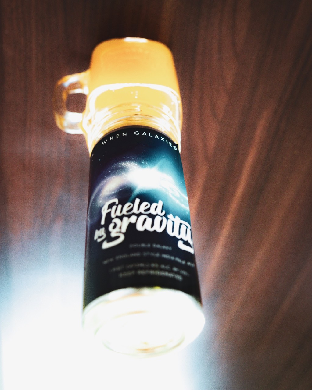 Fueled by Gravity, United States