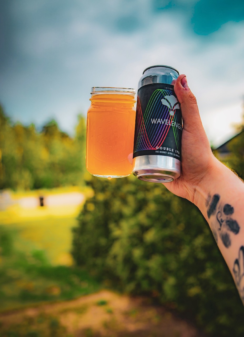 wavelength, United States