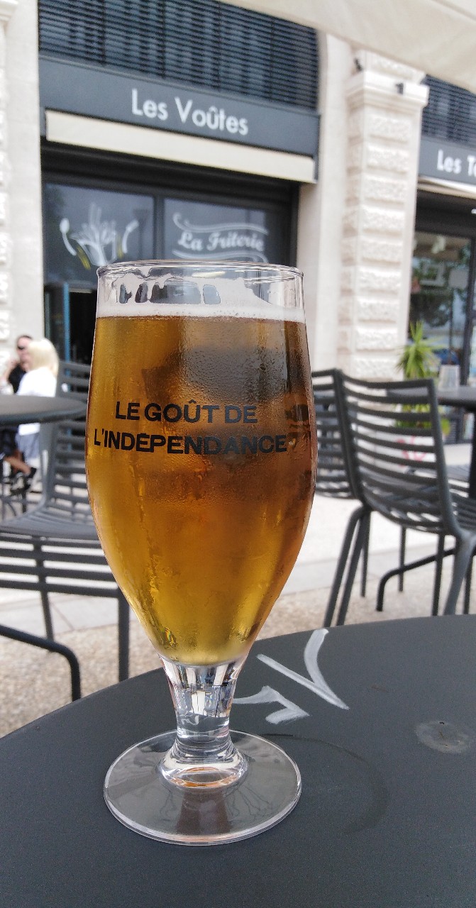 O'Hara's French Connection, Ireland