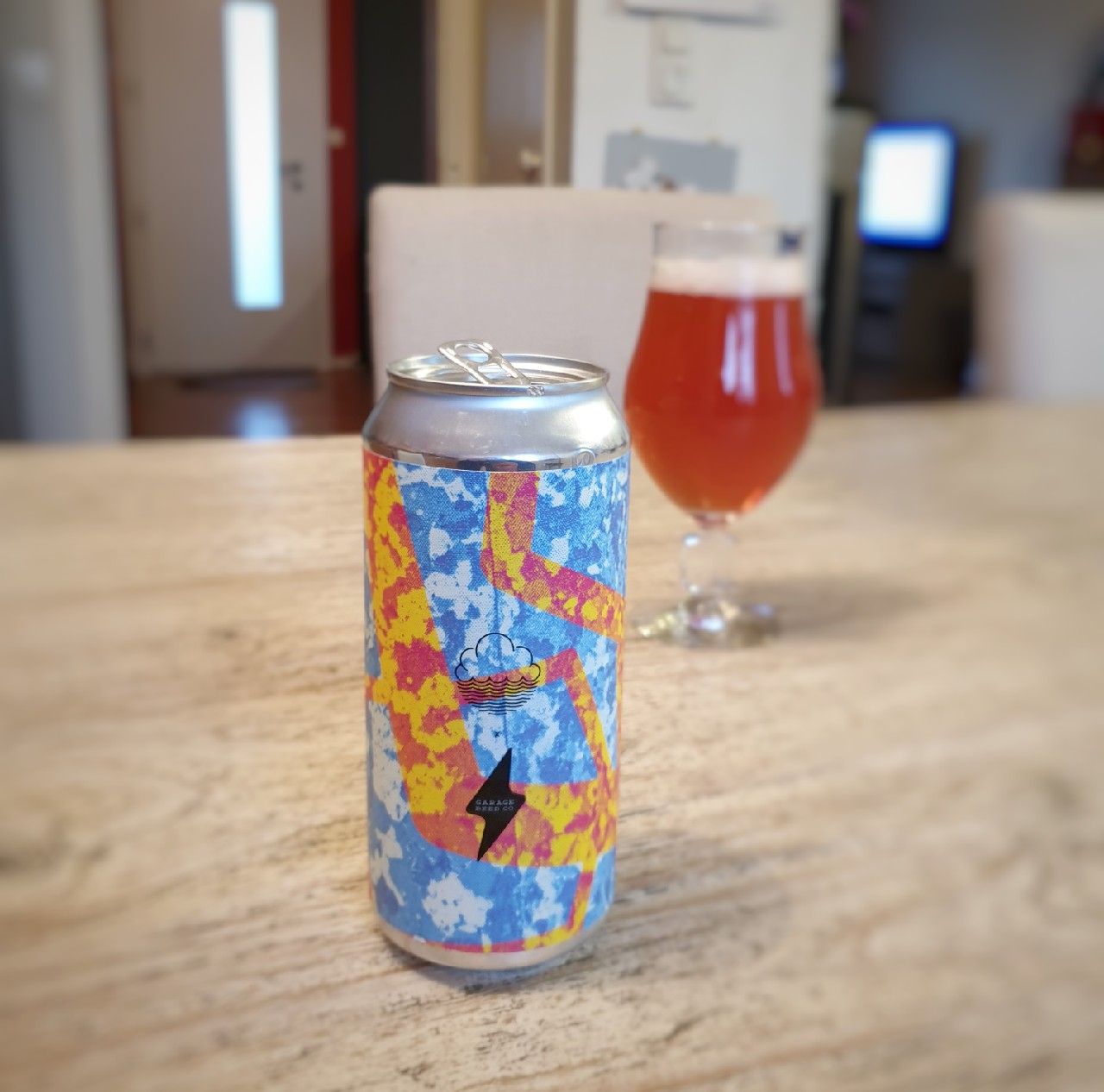 Owt Wi' Th'Owls Mi Owd?, England