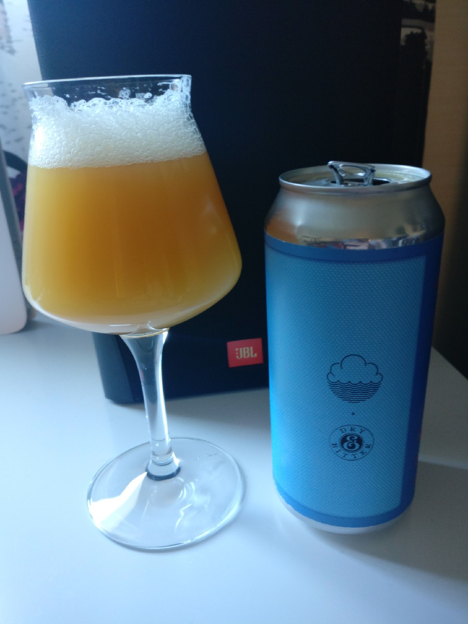 Mobile Speaker Blue, England