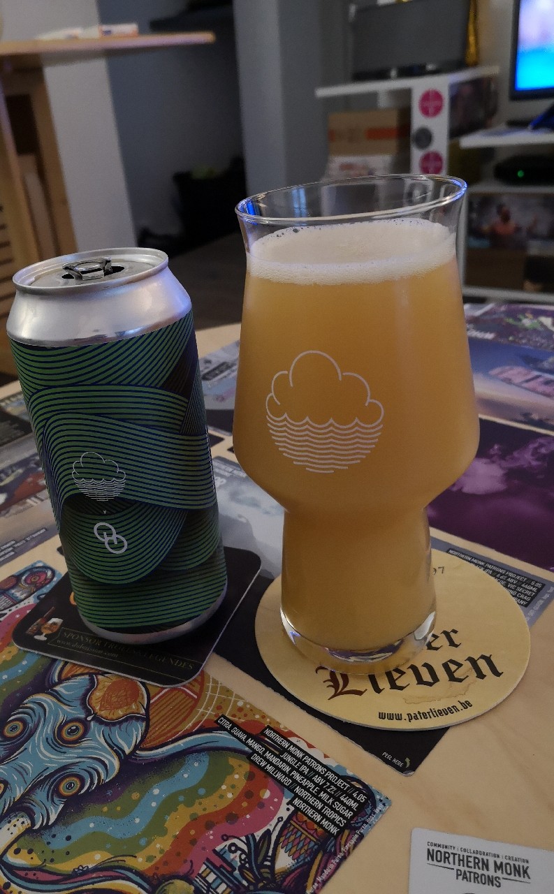 Tremendous Ideas (2019), England