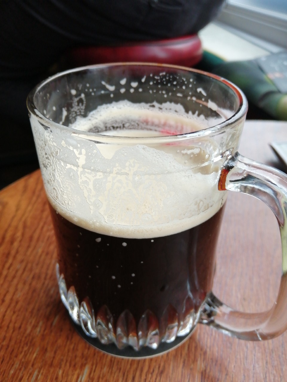 stancill black, England