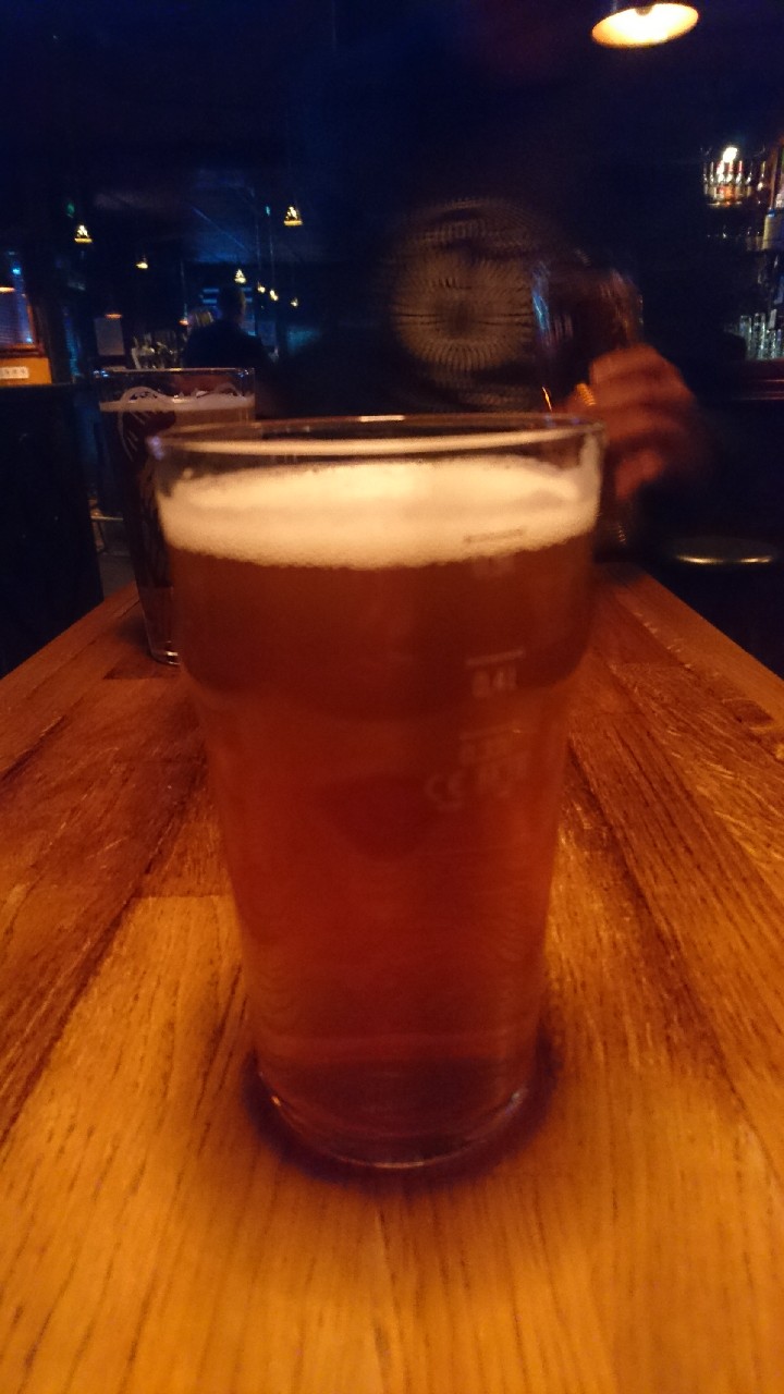 Humalaja Revisited, Finland