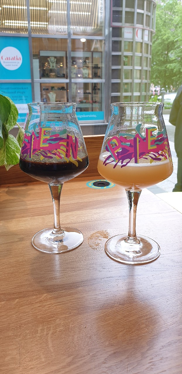 65 DDH IPA - Number Three, England