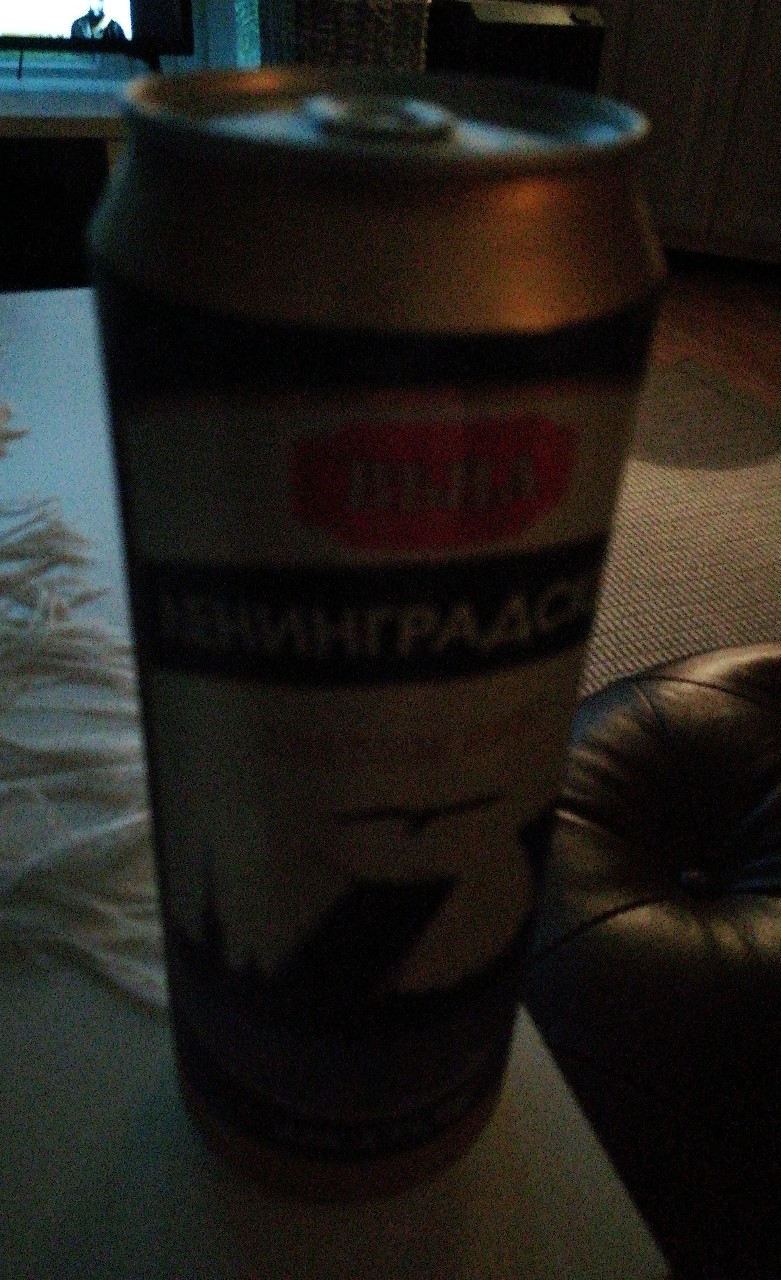 Leningradskoe Svetloe / Ленинградское Светлое, Russia