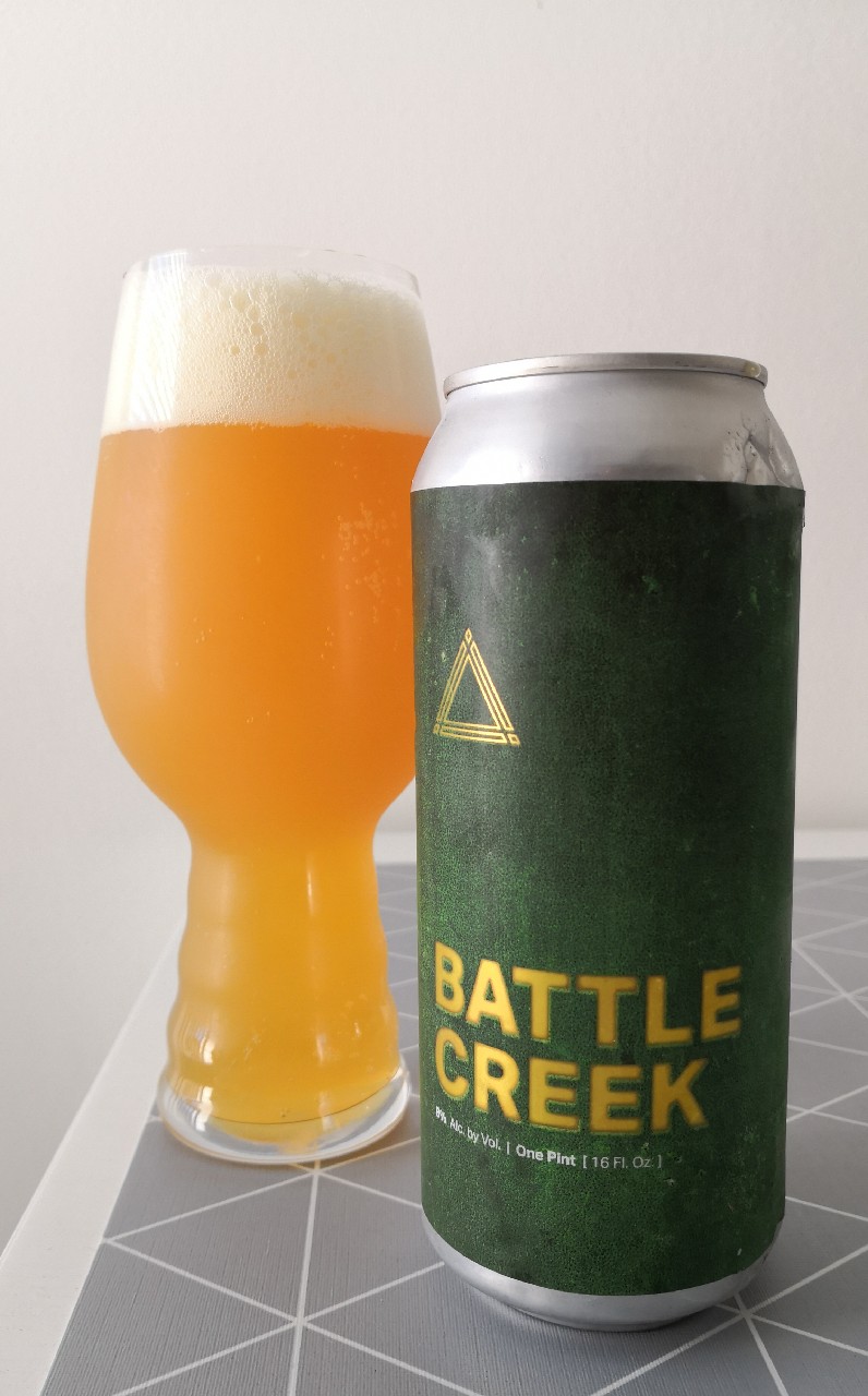 Battle Creek, United States