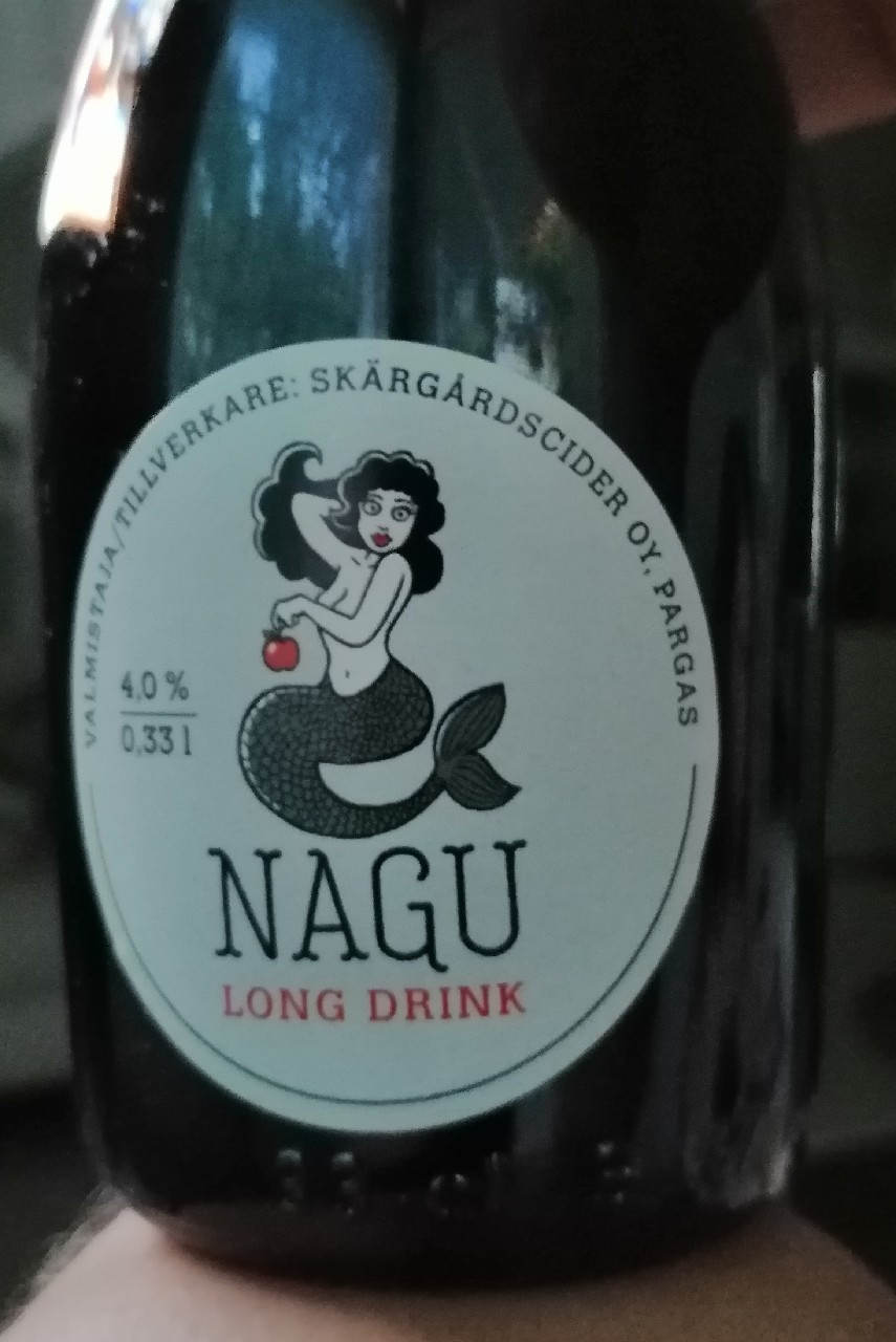 Nagu Long Drink, Finland