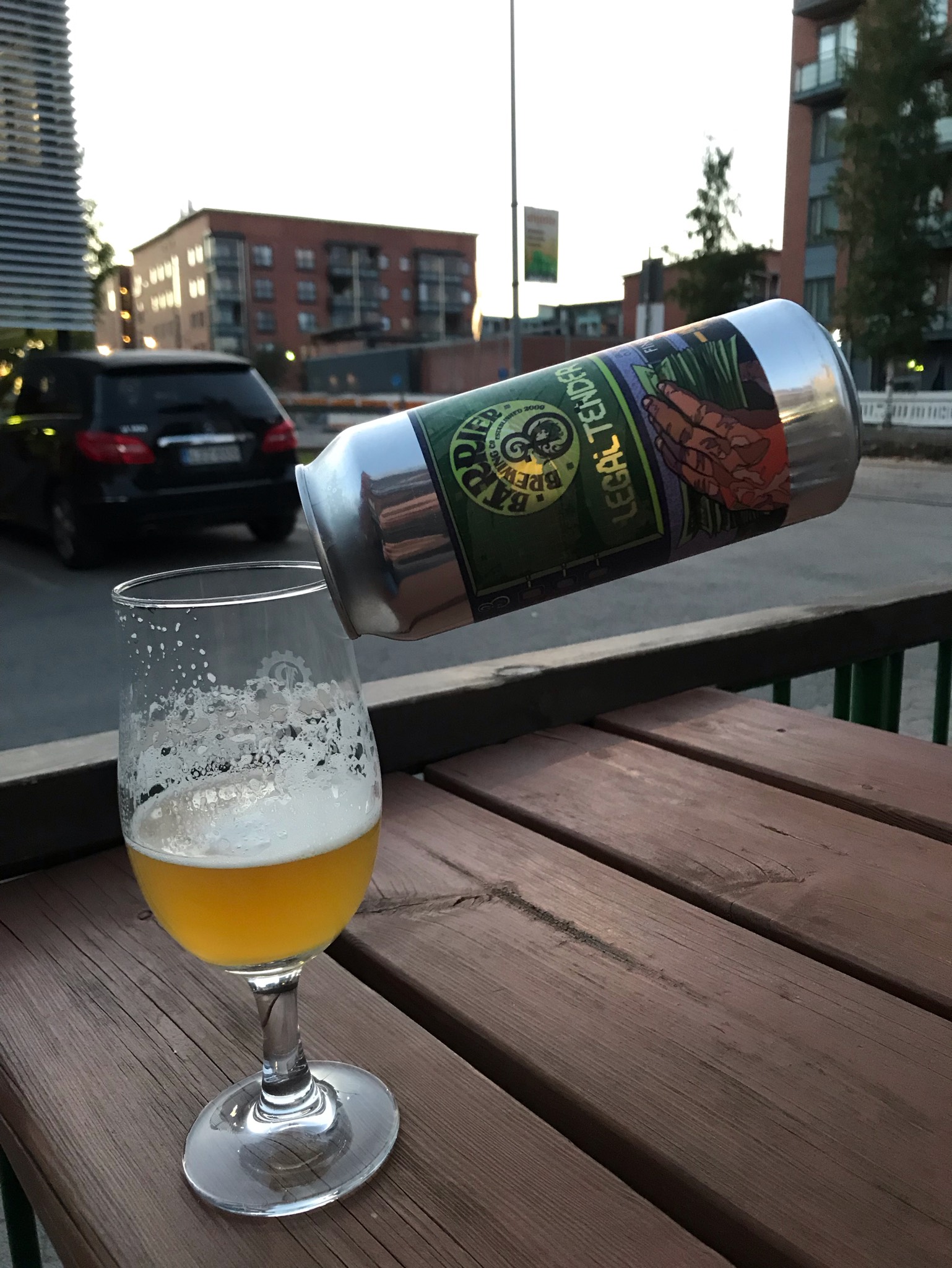 Legal Tender, United States