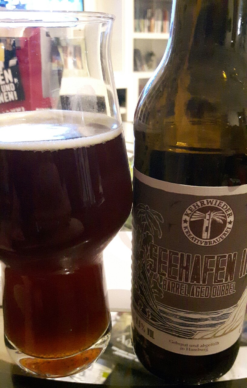 Seehafen III, Germany