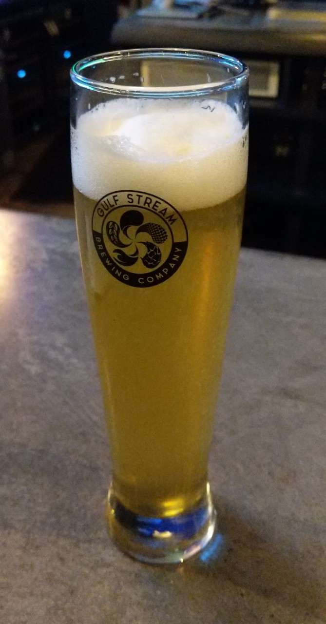 le beer, United States