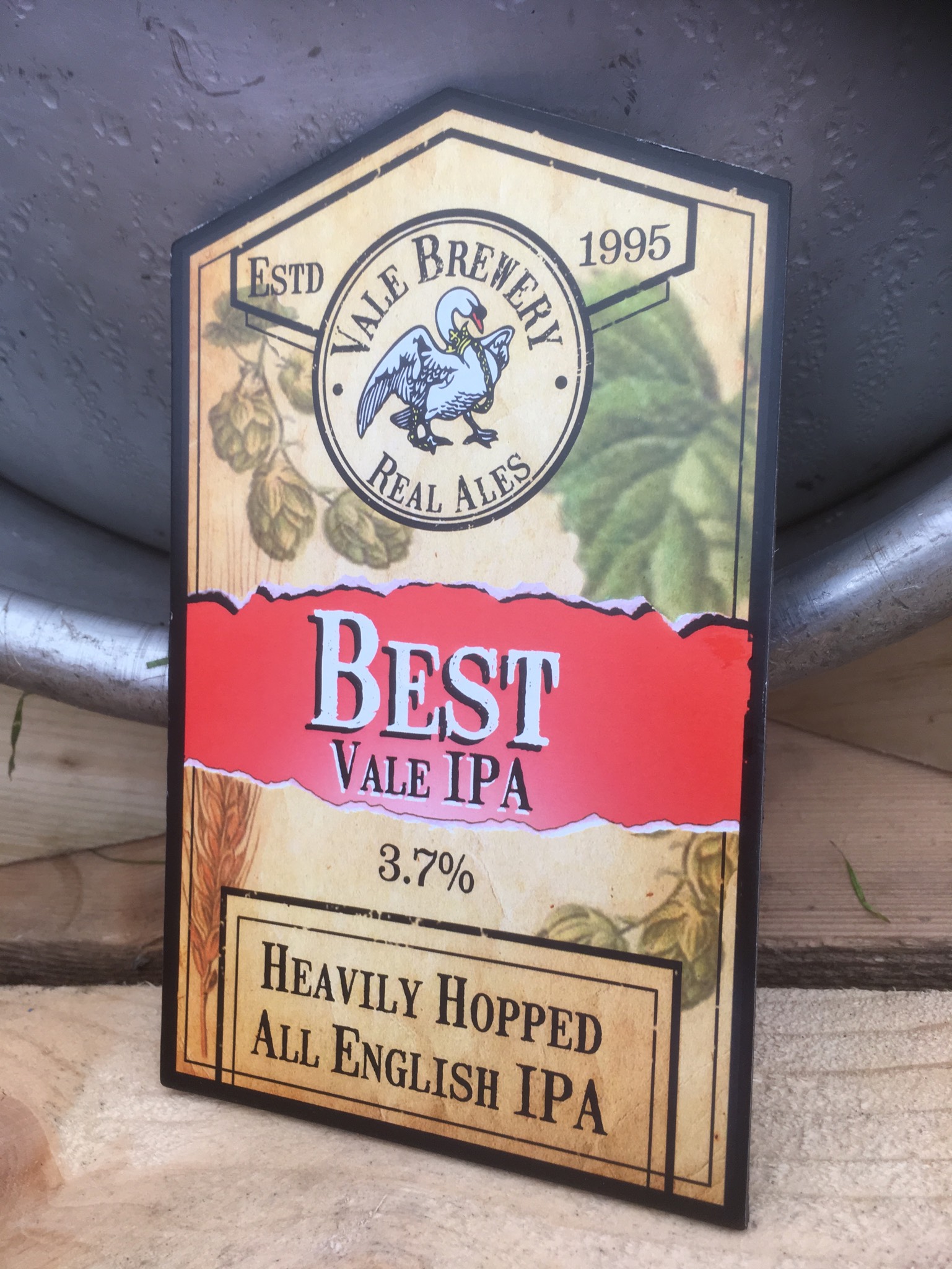 Best Bitter, England