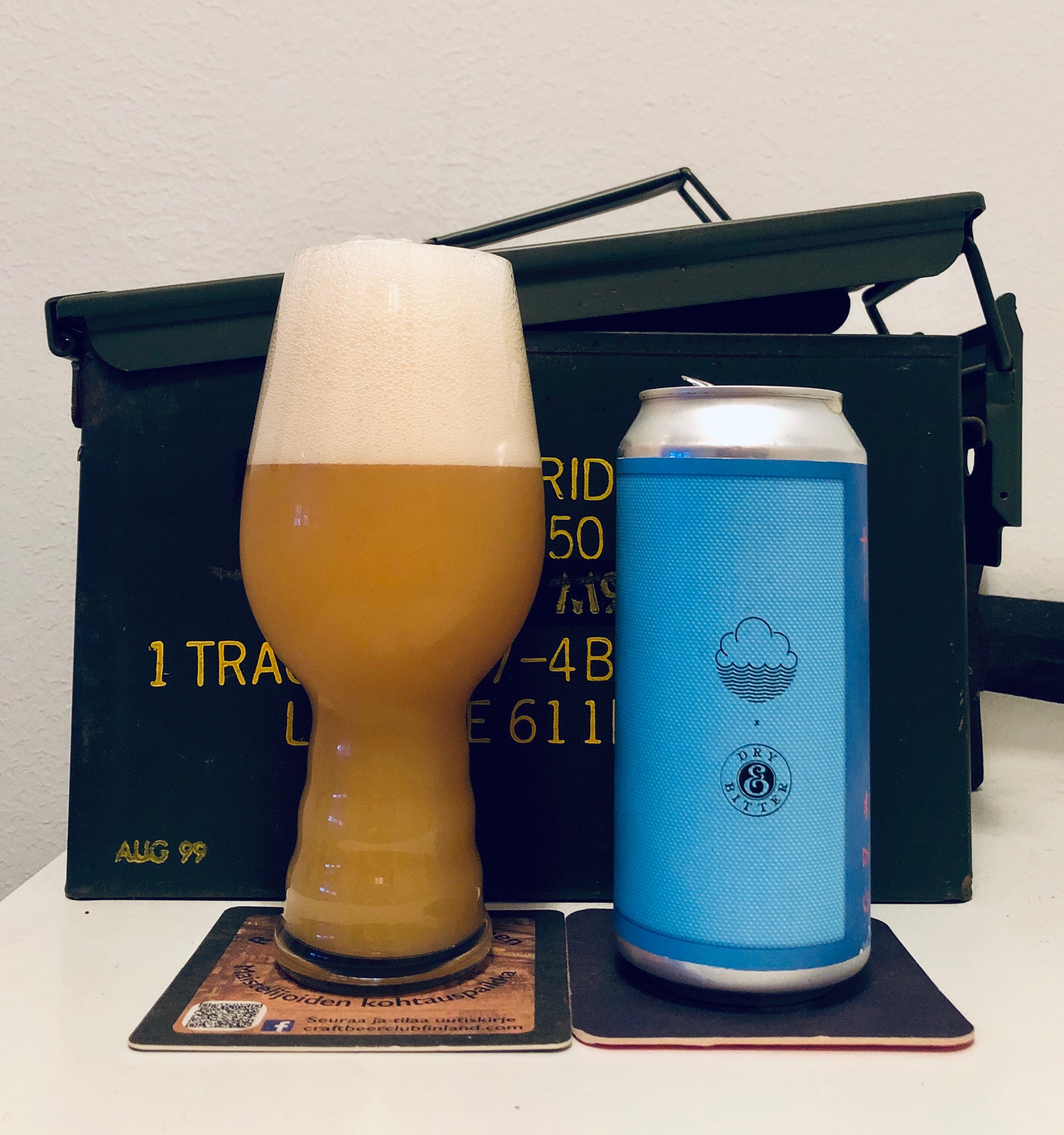 Mobile Speaker Blue, England