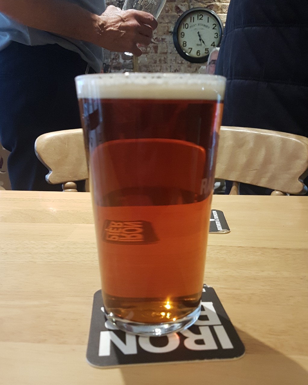 Summer's Day, England