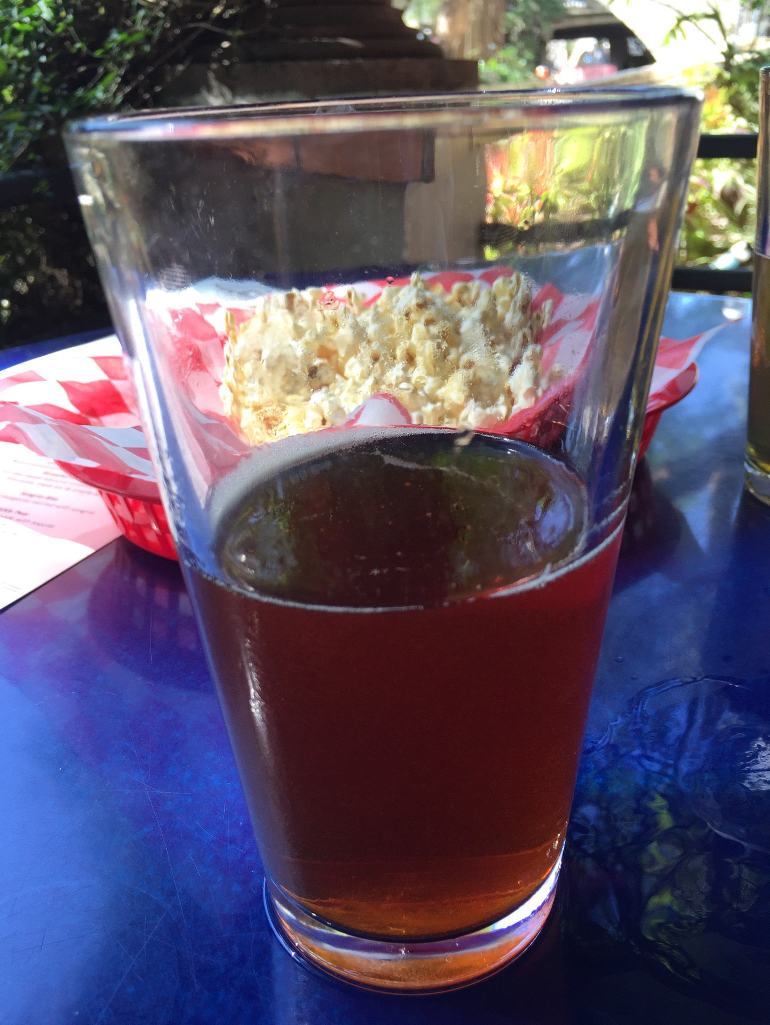 Austin Brothers' Amber Ale, United States