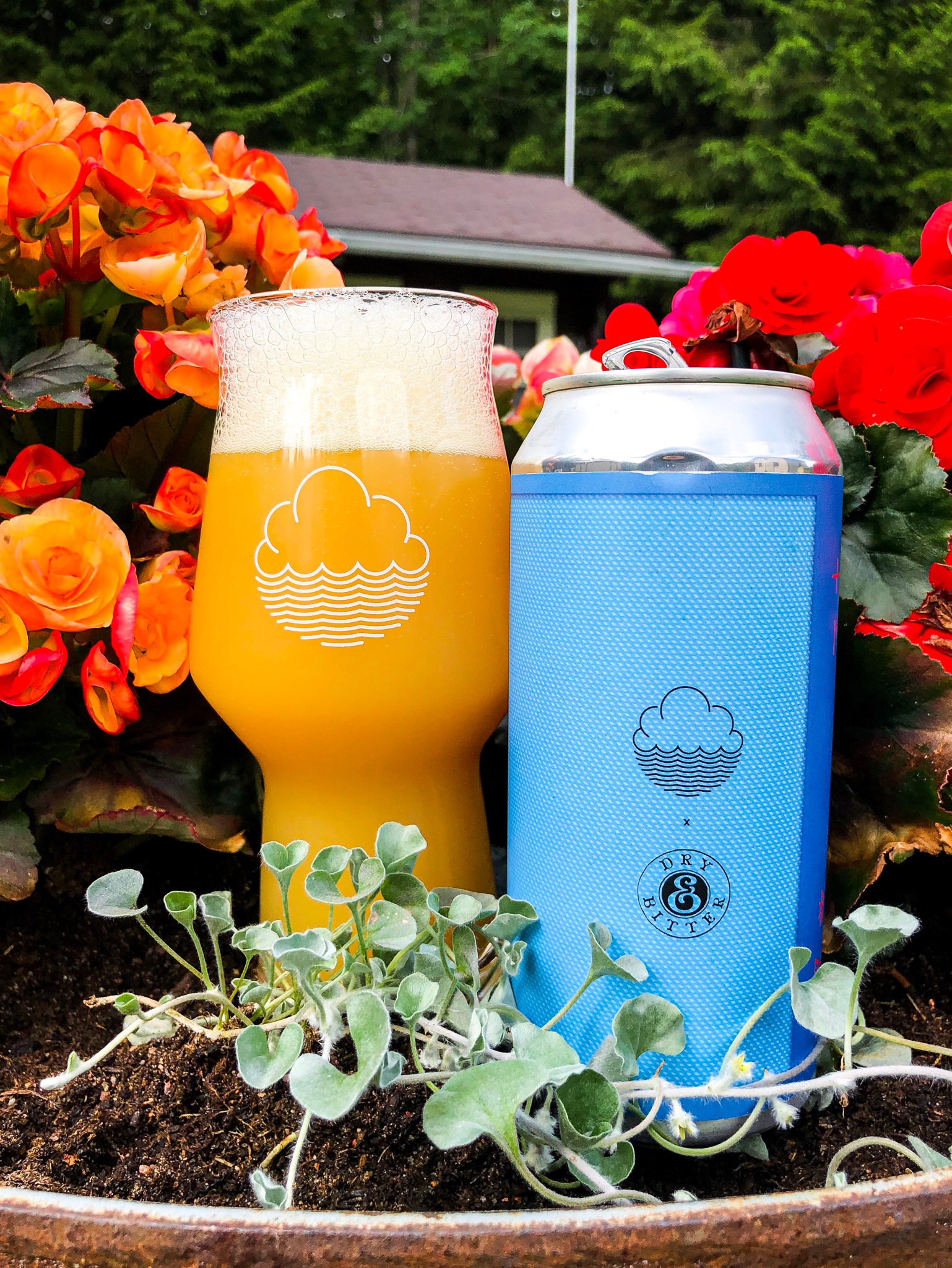 Mobile Speaker Blue, England