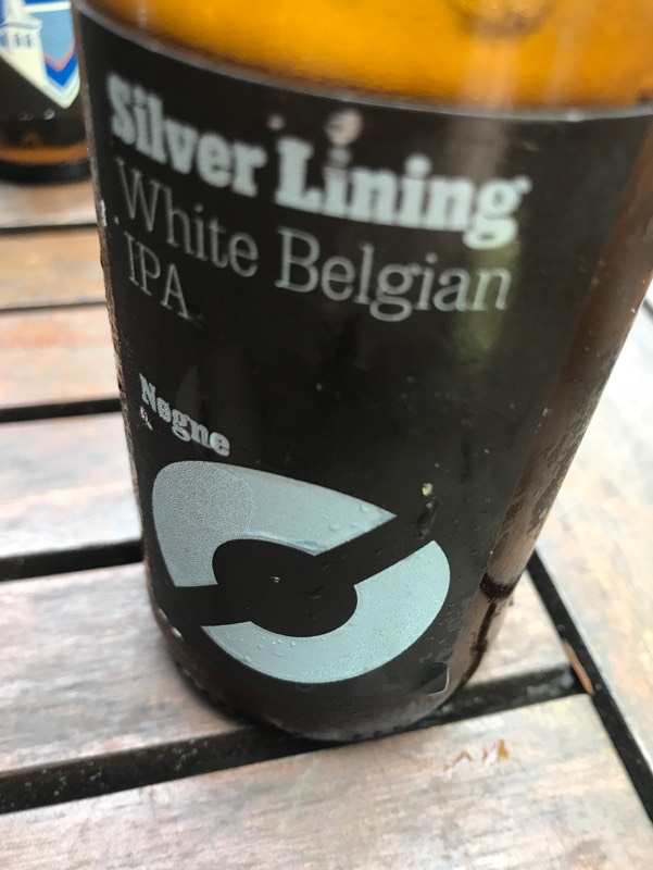 Silver Lining, Norway