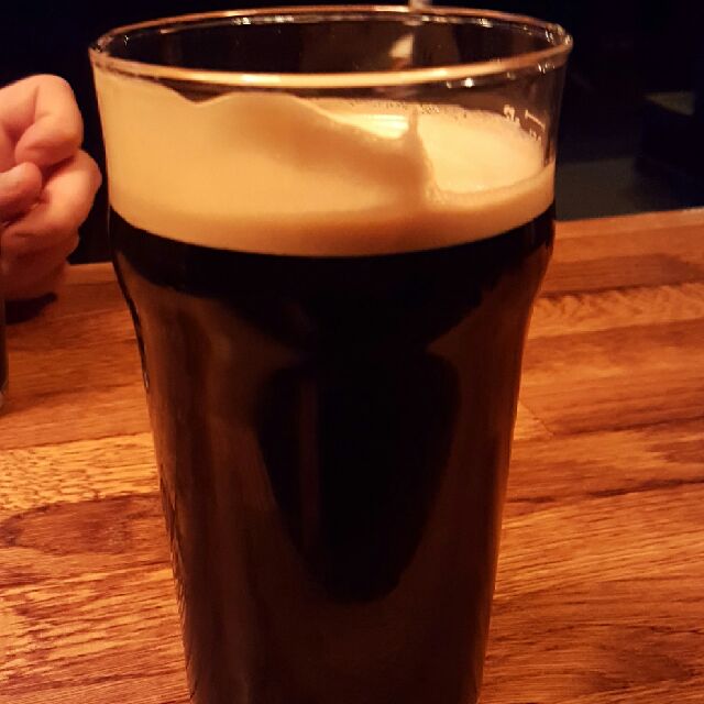 Founders Oatmeal Stout Nitro, United States