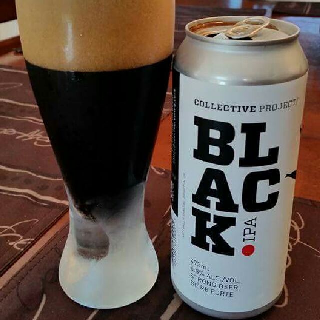 Black IPA, Canada