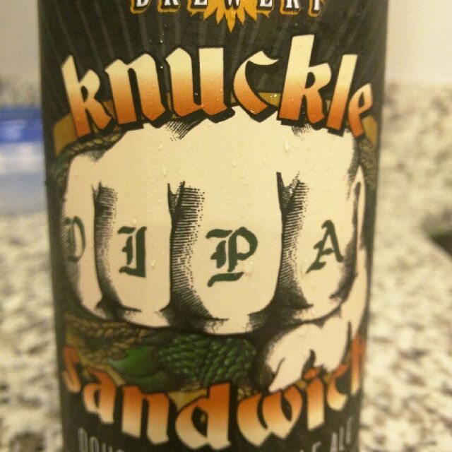 Knuckle Sandwich, United States