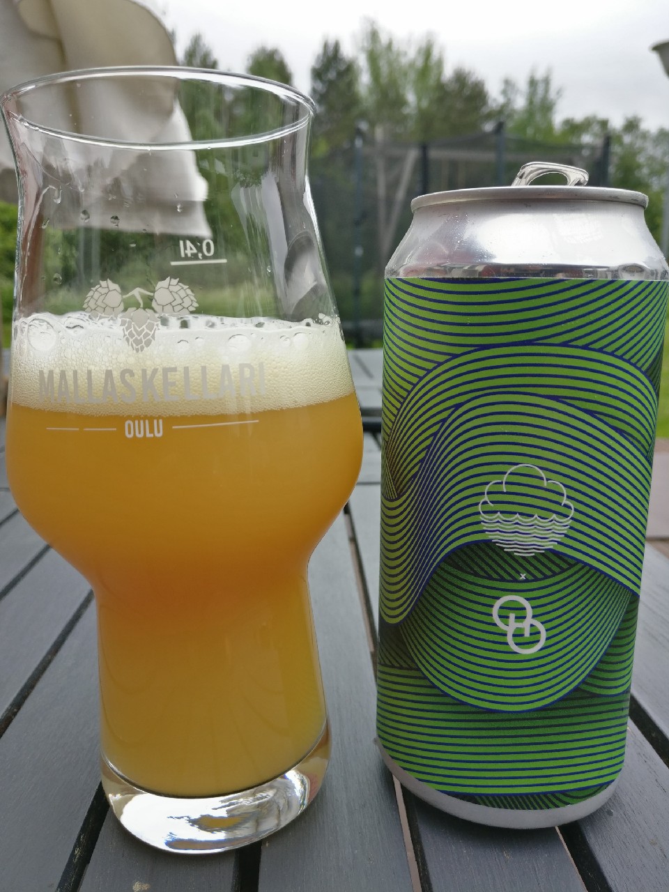 Tremendous Ideas (2019), England