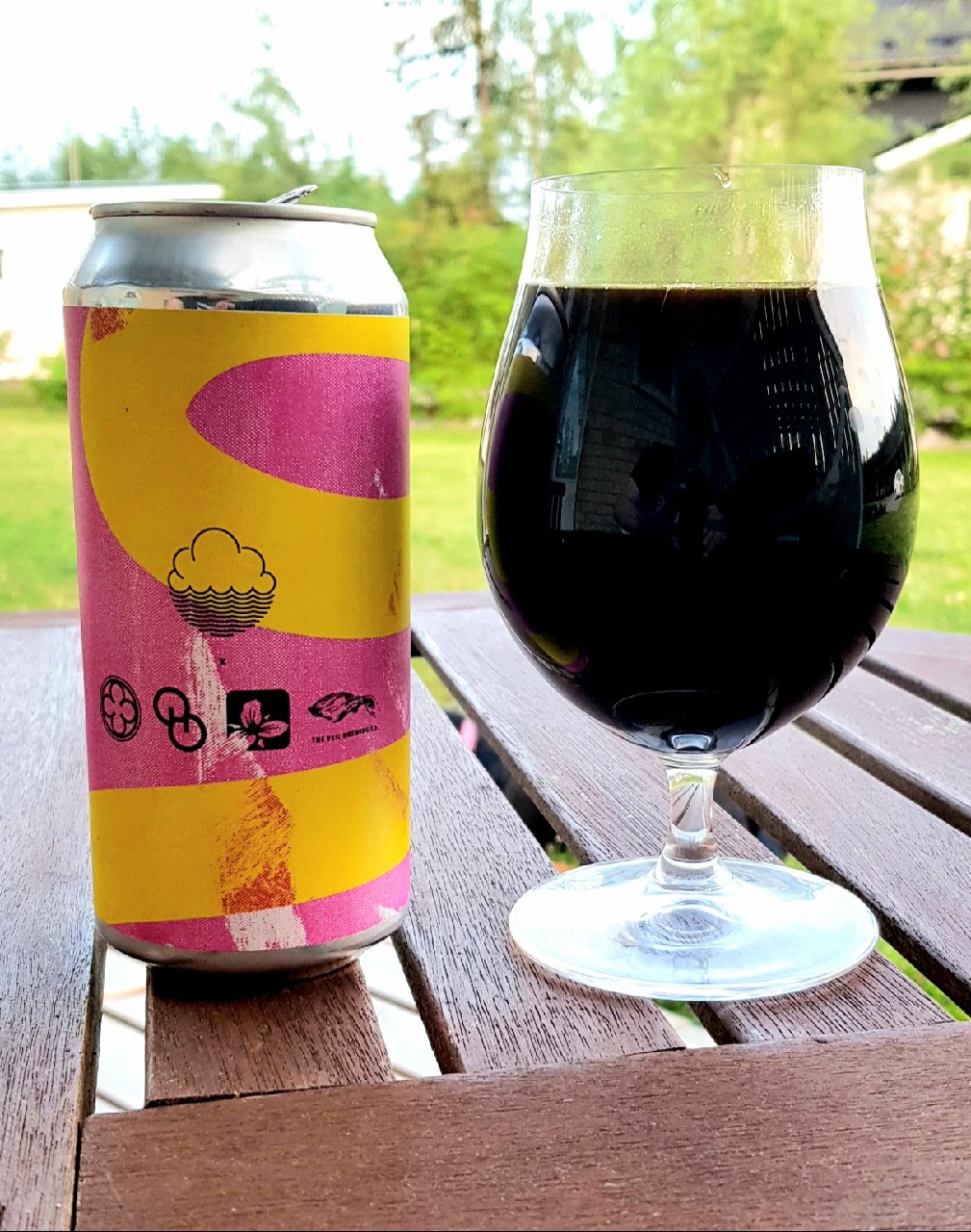 Cheerful Happenings And Intentions, England