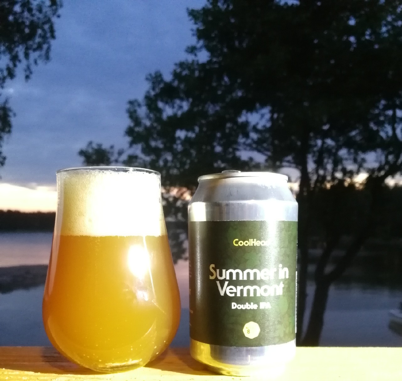 Summer in Vermont (2019), Finland