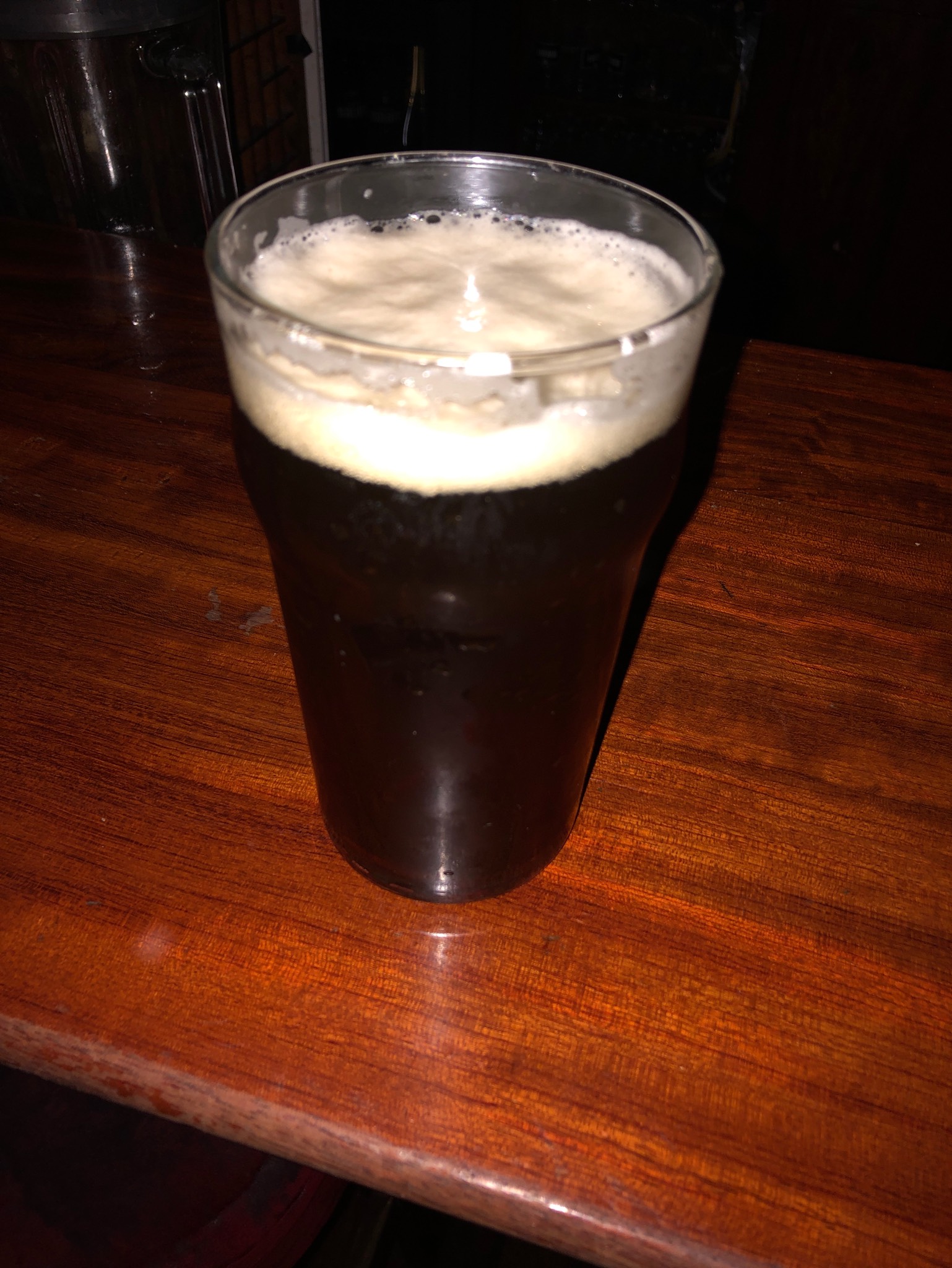 Smooth rider, United States