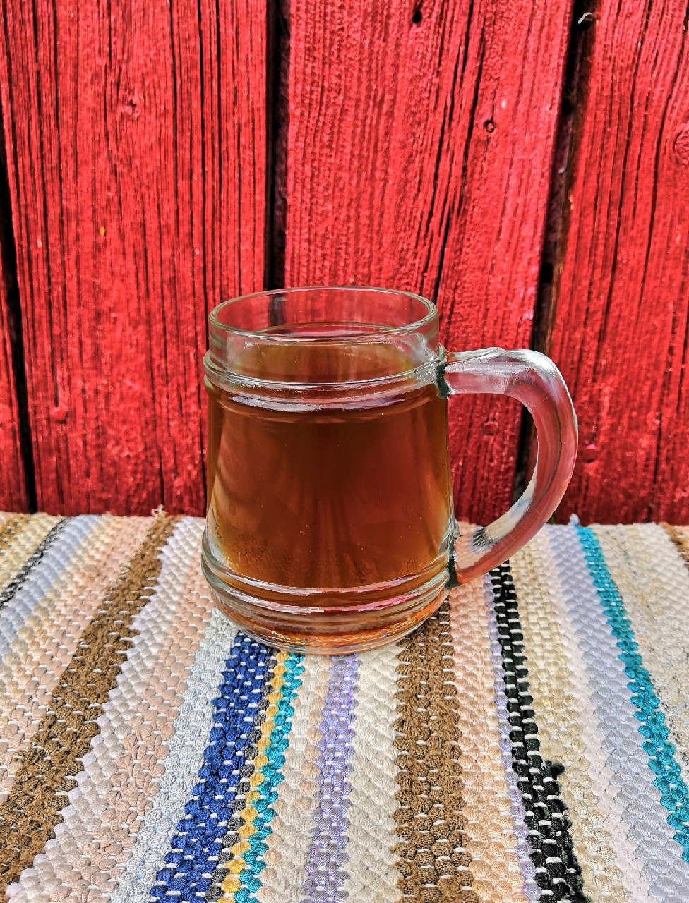Juhannussahti 2019, Matti's Sahti Brewery