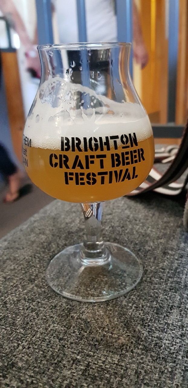 Out Of Sight, England