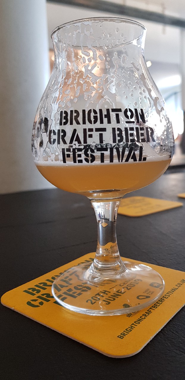 India Pale Ale Nelson Sauvin Rakau, England