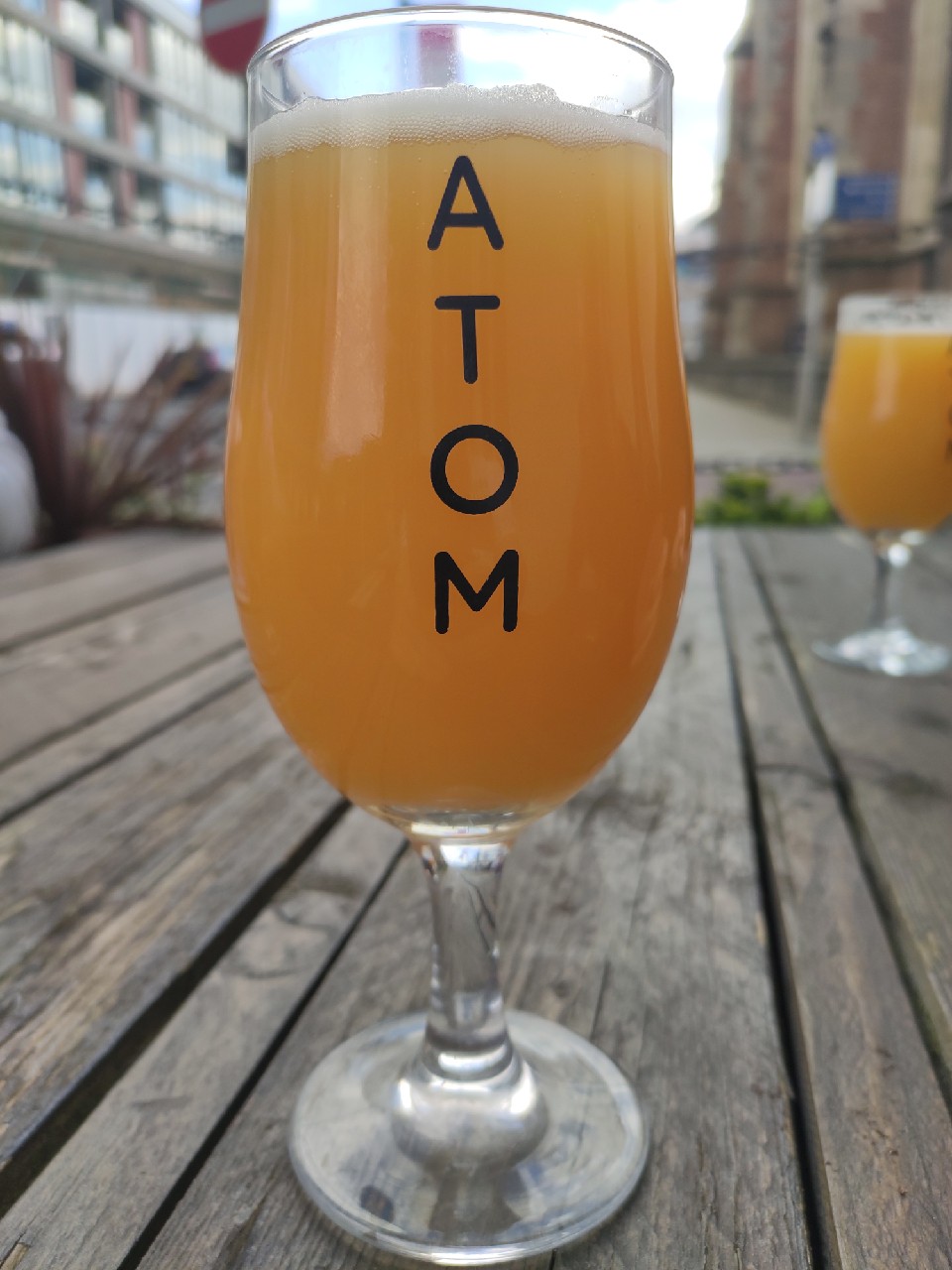 #365Daysofstatic, England