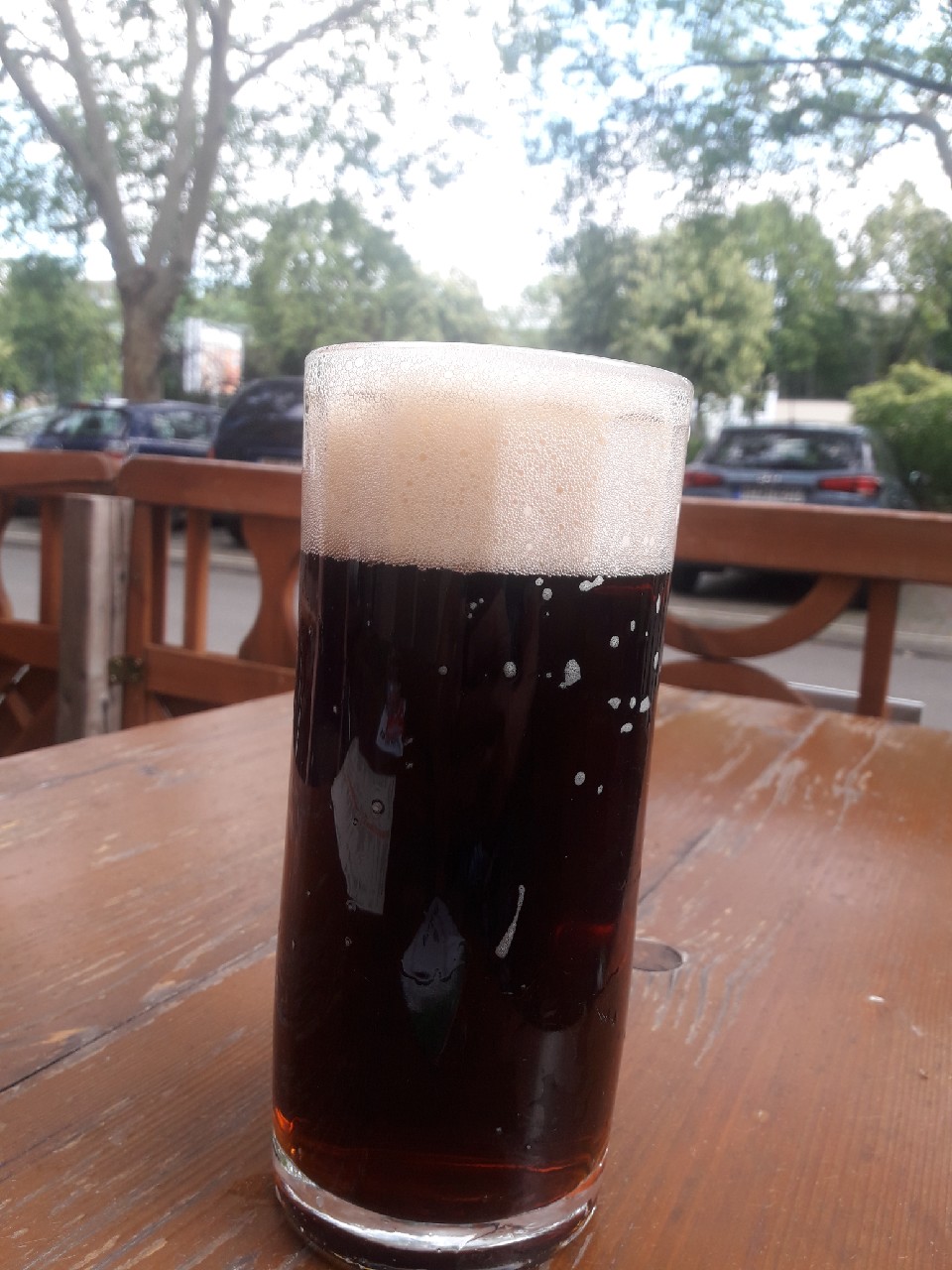 Oechsner Schwarzbier, Germany