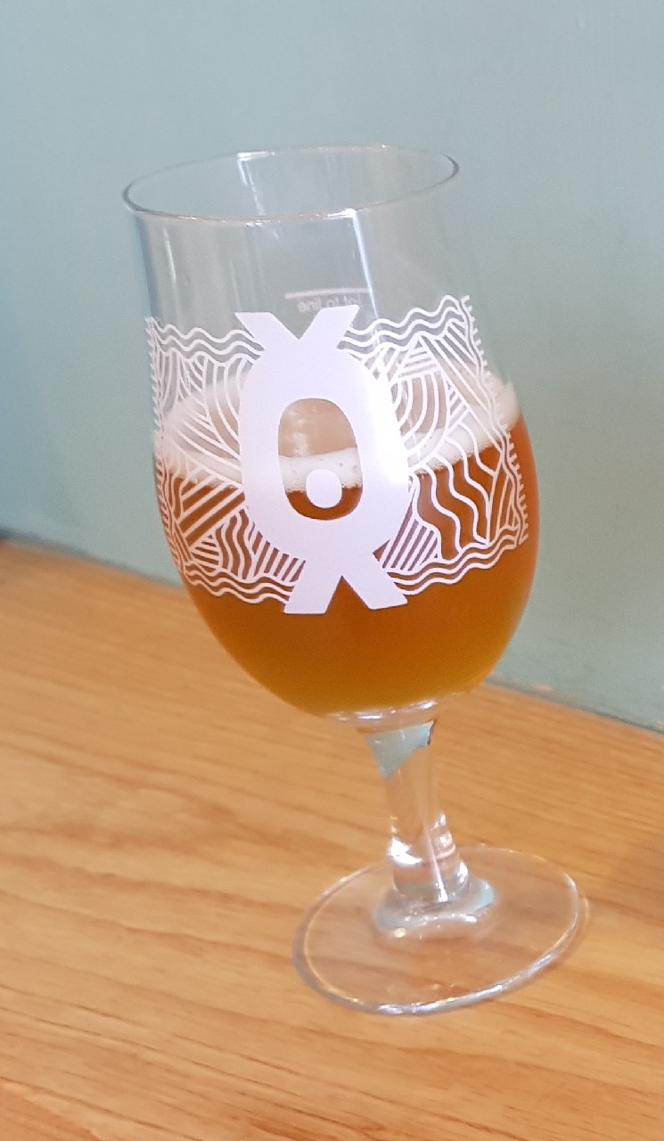 Holler Big DIPA, England