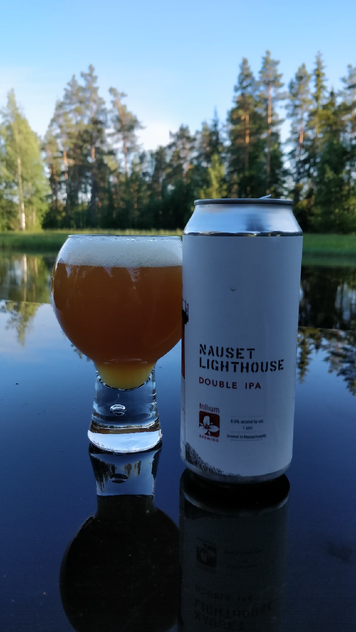 Nauset Lighthouse, United States