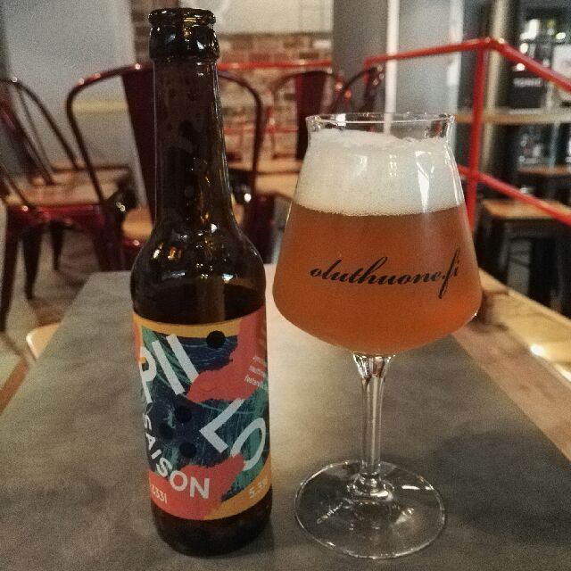 Piilo Saison, Finland