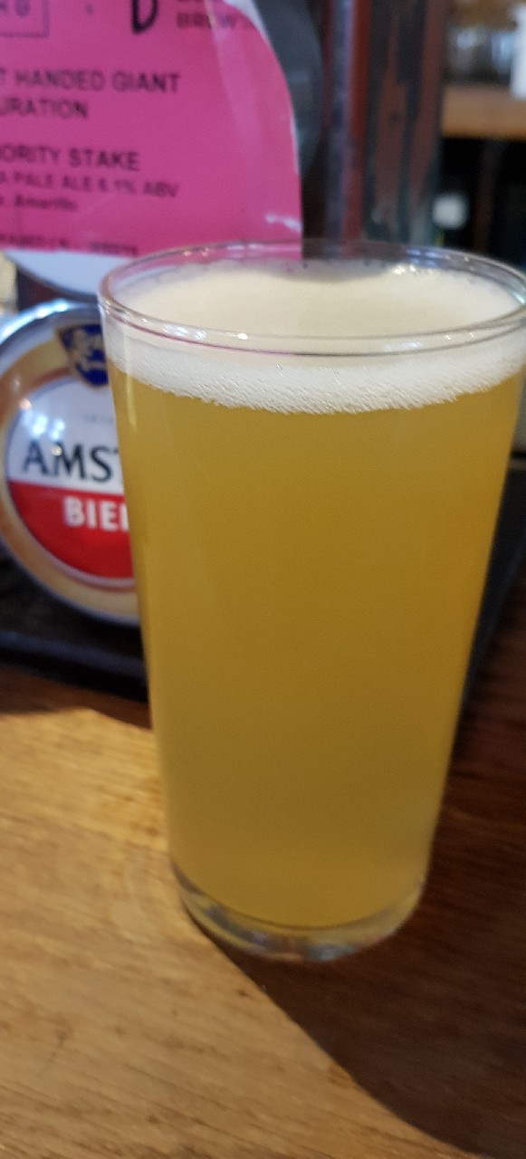 minority stake, England