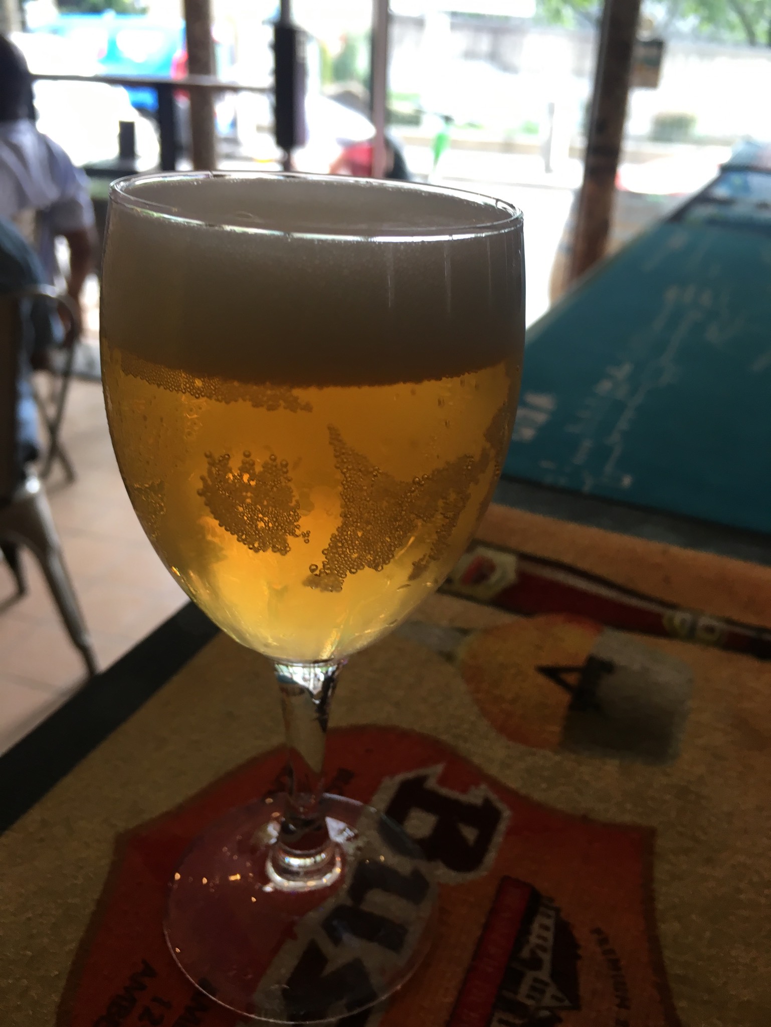 Tropical Lover, United States