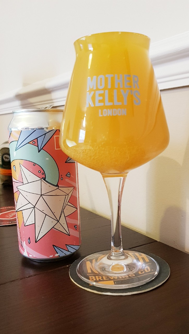 Back and Forth, England