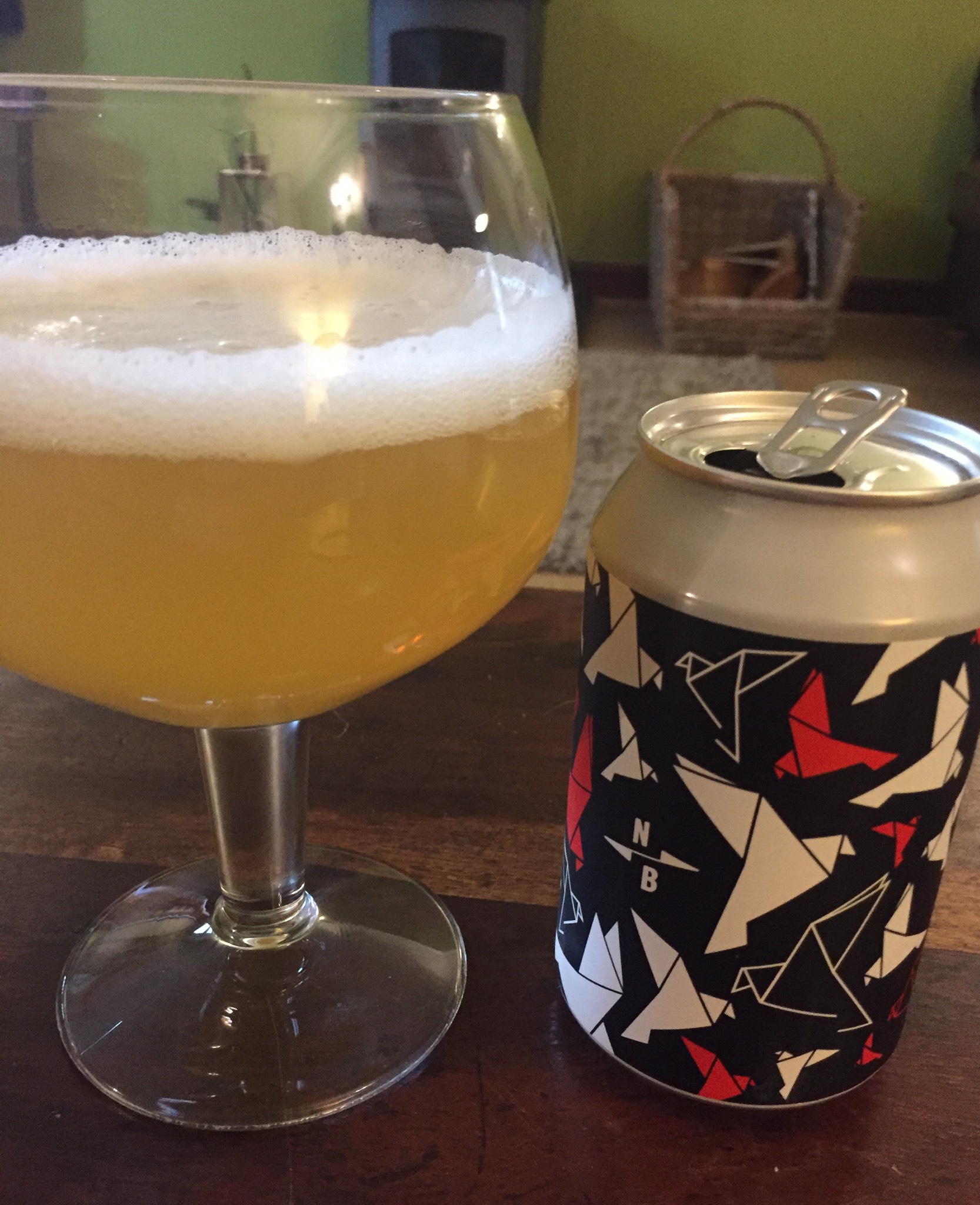 Peace In Western Europe, England