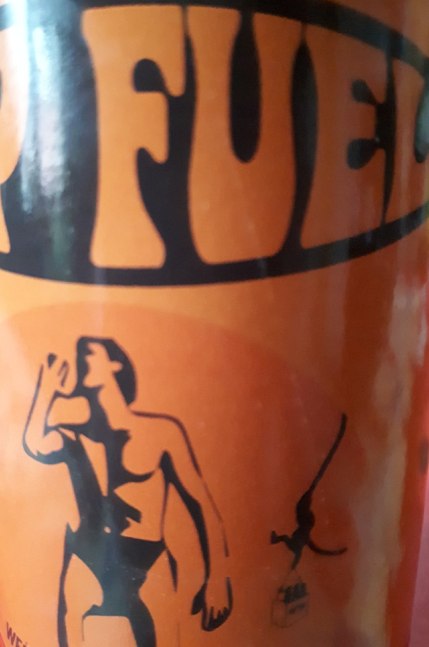 Weissmuller Wheat, Finland