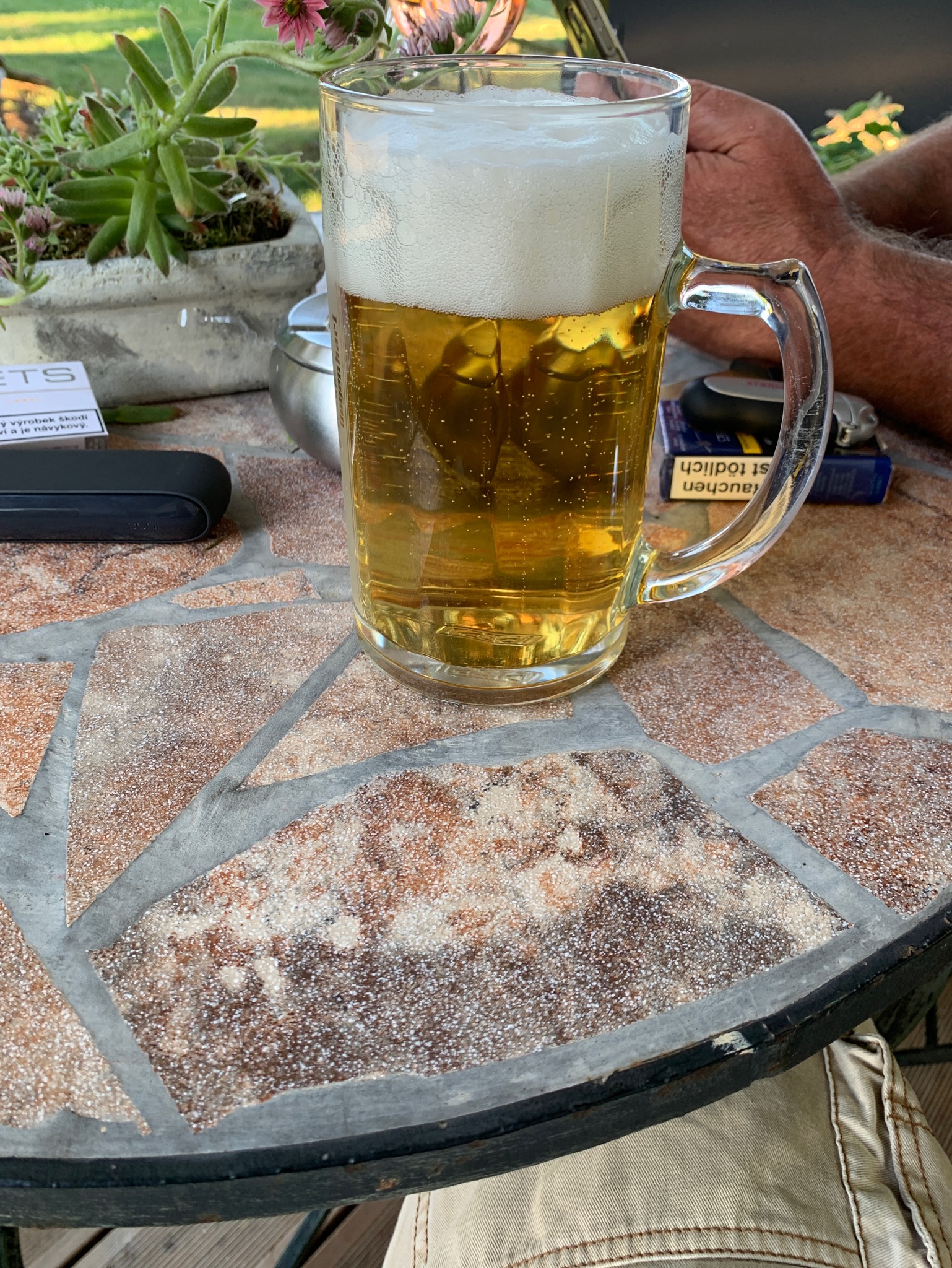 Jodlbauer Helles, Jodlbauer