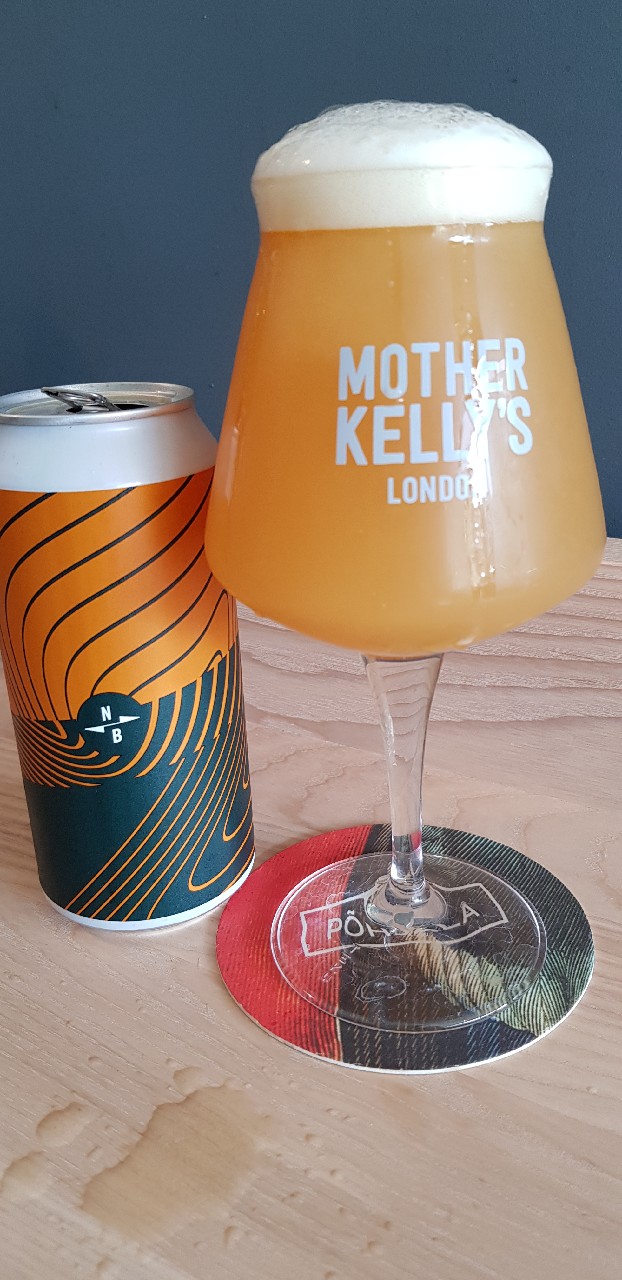 North X Other Half DIPA, England