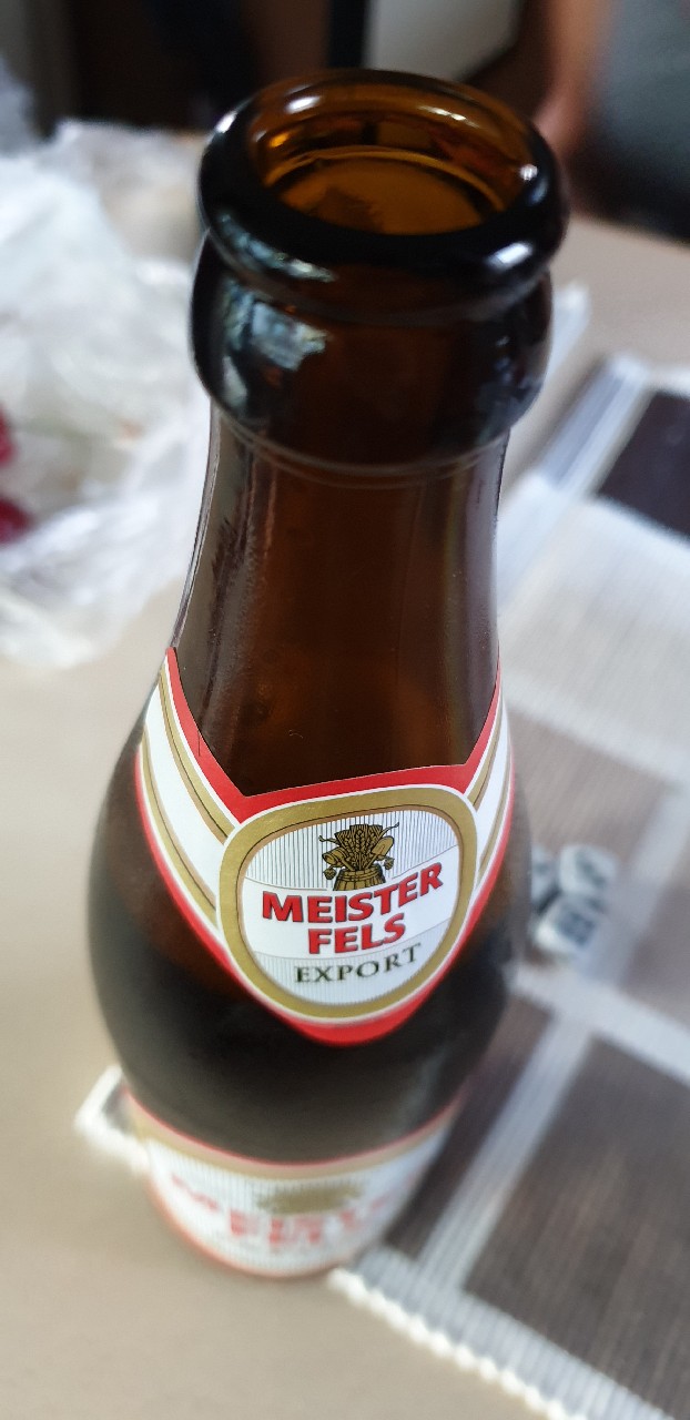Meister Fels Export, Germany