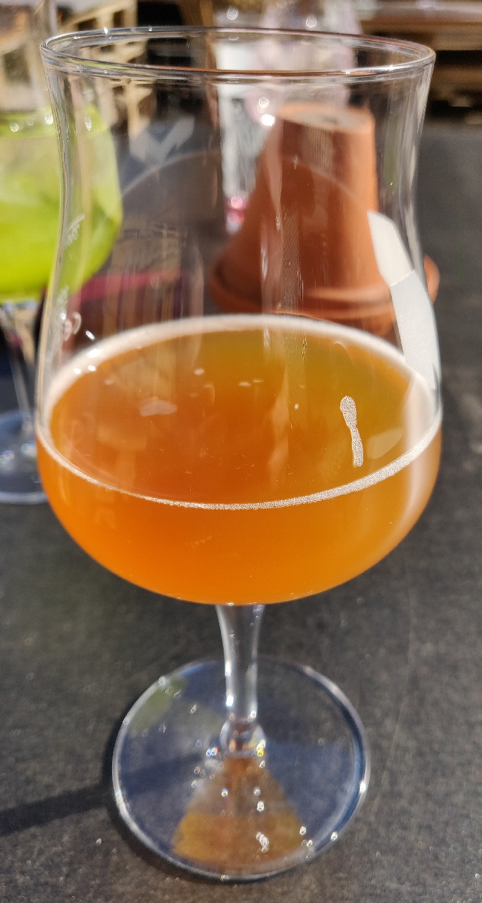 Mufloni Sahti 6.66 %, Finland